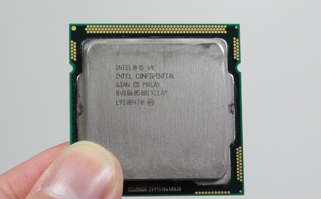 i5 750和i5 3570的差距有多少