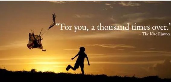 追风筝的人每章概括100字