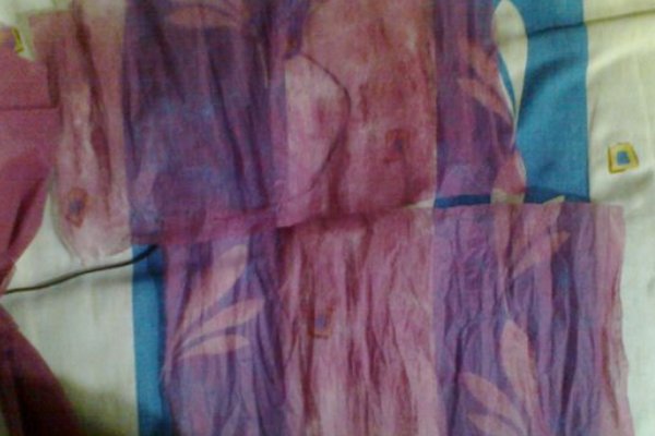 一支花束包装教程图解