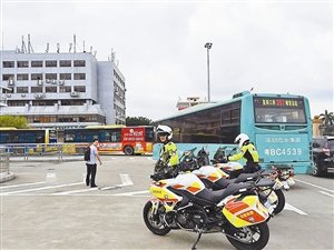 深圳经济特区道路交通安全违法行为处罚条例的条例解读