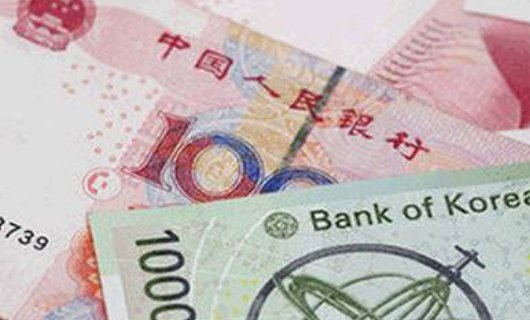 韩国的一千万是人民币的多少钱？