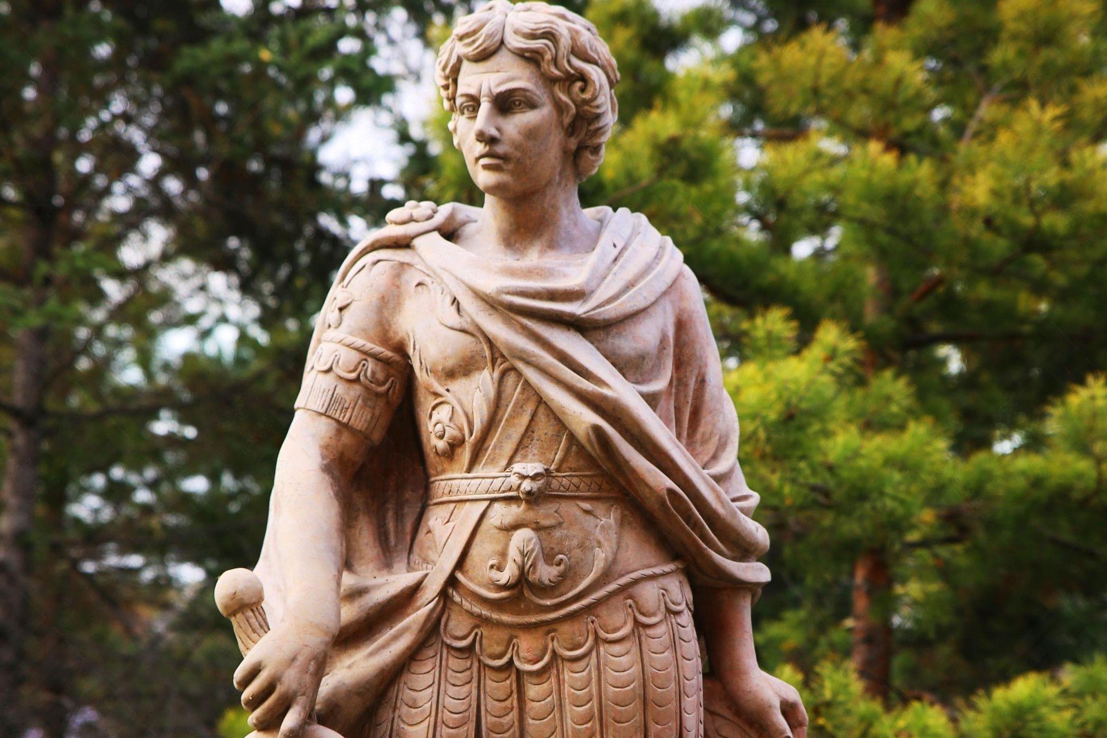 古希腊七贤的代表思想,为什么会让我们受益终生?