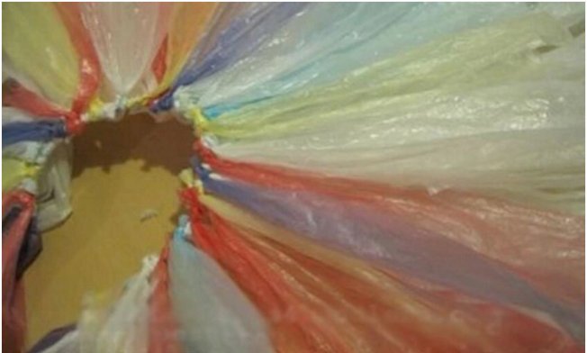 男孩环保时装秀制作方法