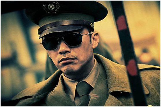 电视剧《风筝》中，到底谁才是真正的“影子”？