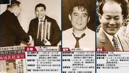 总华探长的香港总华探长