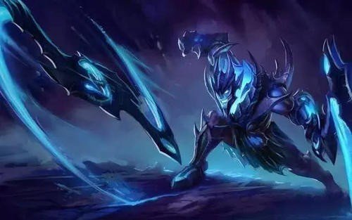 《英雄联盟》里有很多经典台词，你最喜欢哪一句？