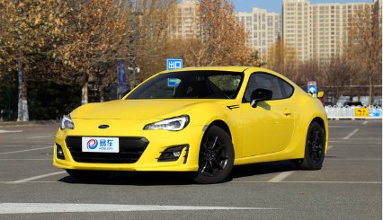 丰田86和斯巴鲁brz的区别 ？