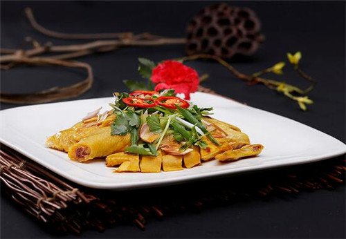 上海有什么好吃的