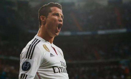 C罗的弹跳,放在NBA里会是什么水平?