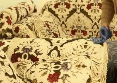 家里灰尘大有什么妙招?