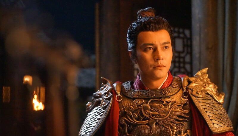 一代名将戚继光为何怕老婆？