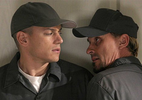 罗伯特·克耐普的人物评价