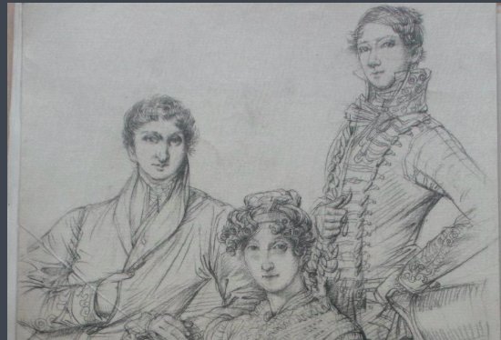 肖像描写与神态描写有区别吗