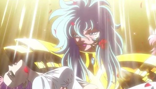 《圣斗士星矢》中射手座黄金圣斗士真的会再现吗？