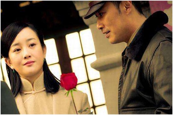 电视剧《风筝》中，到底谁才是真正的“影子”？