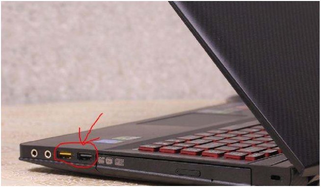 联想笔记本怎么进入u盘启动