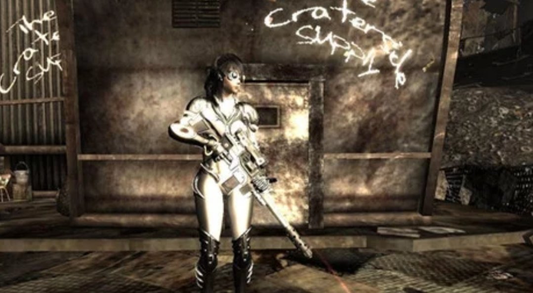 辐射4怎么跳过任务 代码跳过任务方法 解决卡任务