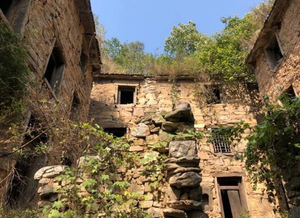 中国第一鬼村“封门村”,到底可怕在哪里?