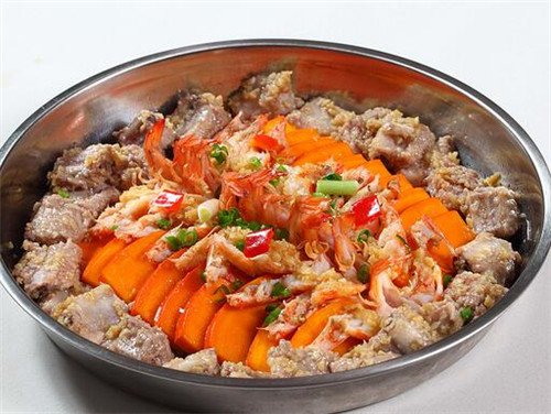 上海有什么好吃的