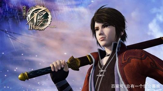 《画江湖之不良人》里李星云的天罡决修炼到什么地步了？