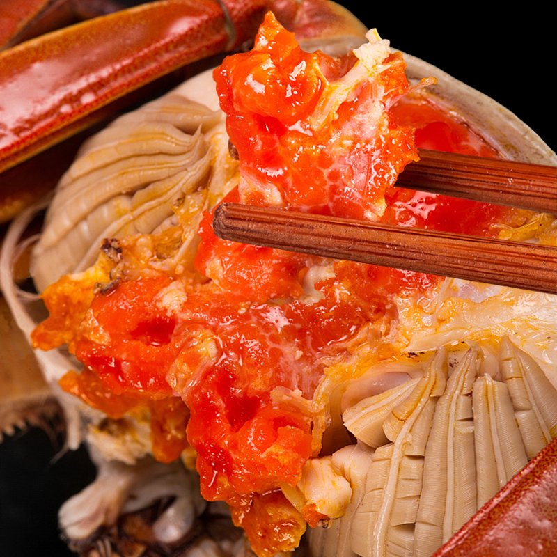 合肥哪里有正宗的阳澄湖大闸蟹专卖店