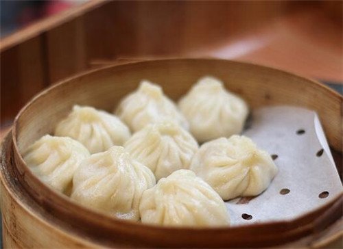 上海有什么好吃的