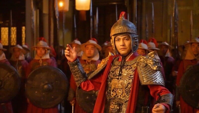 一代名将戚继光为何怕老婆？