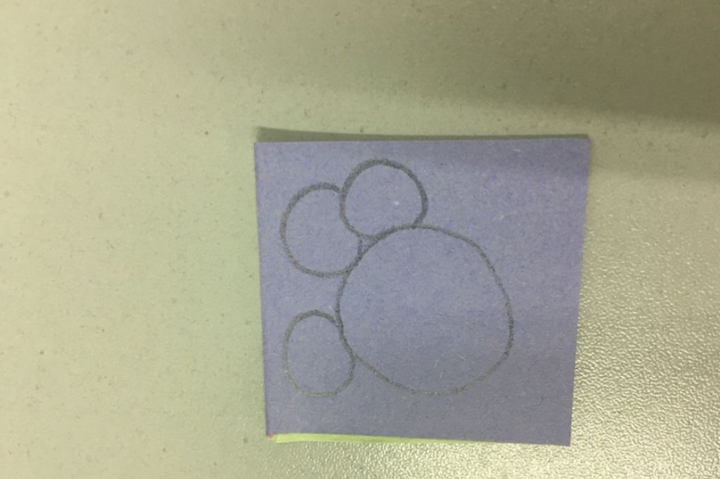 贺卡的制作步骤