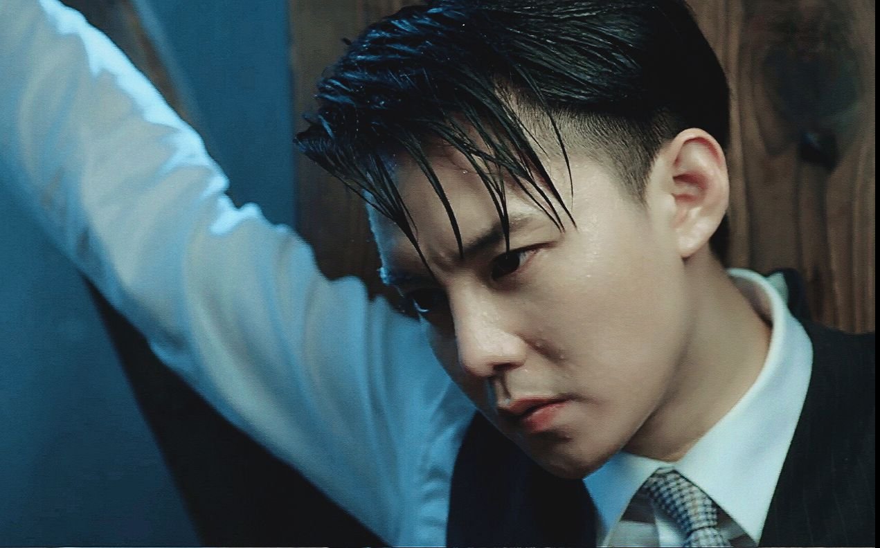 尹正演过的电视剧有哪些