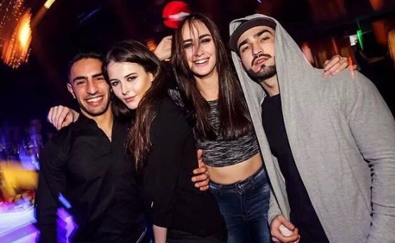 杭州sos酒吧(黄龙店)怎么样？