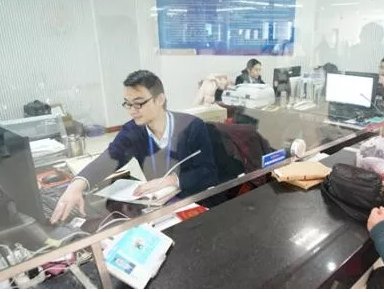 无工作证明去哪个政府部门开?