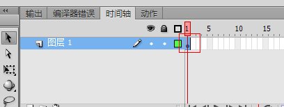 Flash CS6怎么用啊！