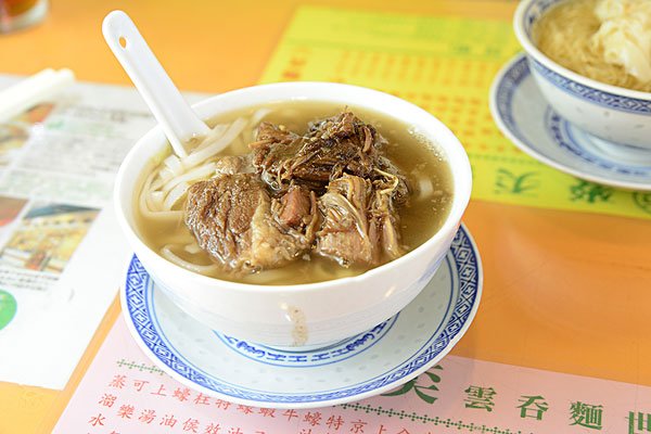 河粉和米粉有什么区别啊?