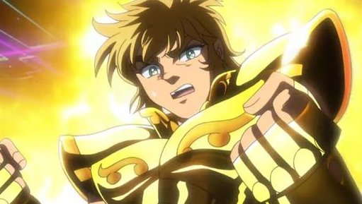 《圣斗士星矢》中射手座黄金圣斗士真的会再现吗？