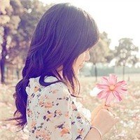 伤感女生qq头像