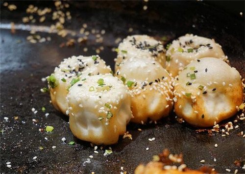 上海有什么好吃的