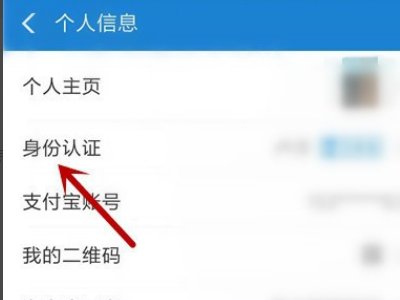 支付宝花呗新人版怎么升级标准版