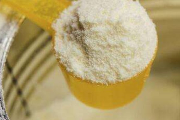 有人知道子母奶粉吗？它是哪的品牌啊？请问质量怎样啊？