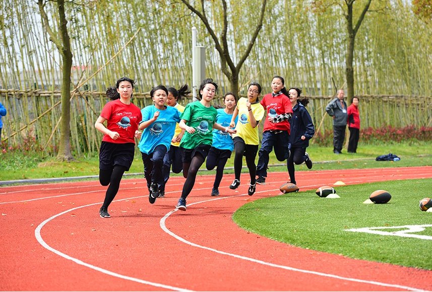 运动会1500米加油稿