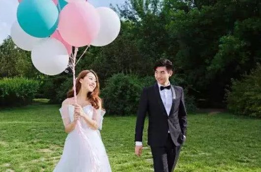 百合网相亲靠谱吗?