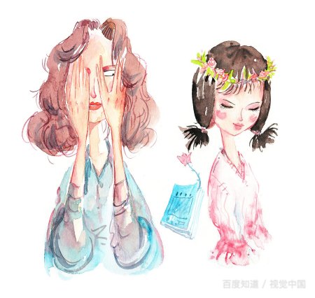 十四岁的孩子早恋怎么办？