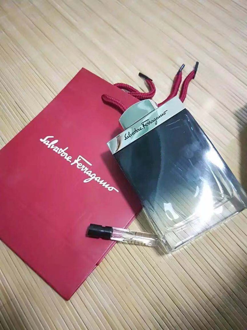 男士香水什么牌子好？