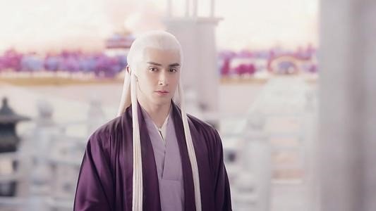 三生三世十里桃花东华帝君和父神和墨渊哪个级别大。