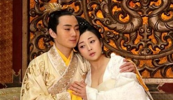 杨广和李渊最早因什么结仇？