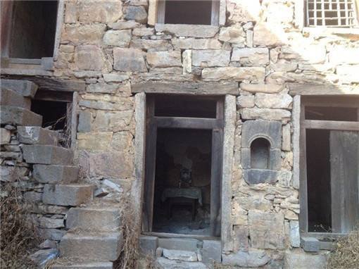 中国第一鬼村“封门村”，到底可怕在哪里？