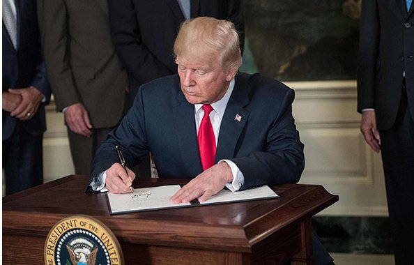 美国正式对中国发起“301调查”背后有几个意思？