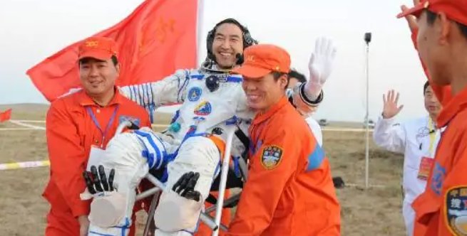 中国取得的巨大成就有哪些?