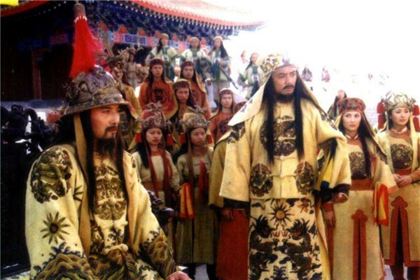 太平军14年都未能灭清，为何辛亥革命只用了不到四个月？