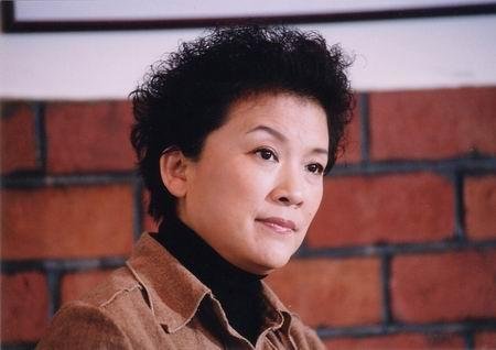 宋春丽丈夫是谁？