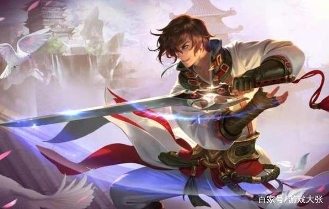 王者荣耀1888金币买什么英雄好？